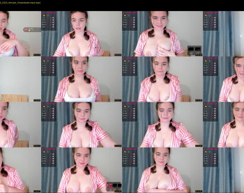 _snorkmaiden_ — 55 minute Chaturbate female cam show recording, 1080p, May 30, 2022