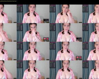 _snorkmaiden_ — 3 minute Chaturbate female cam show recording, 1080p, May 31, 2022