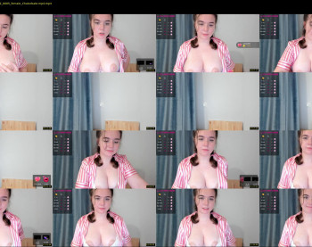 _snorkmaiden_ — 18 minute Chaturbate female cam show recording, 1080p, May 31, 2022
