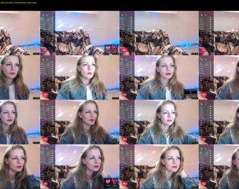 _solar_jane_ — 5 minute Chaturbate female cam show recording, 1080p, May 30, 2022