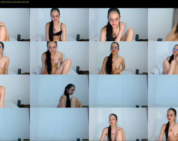 abby_saenz01 — 104 minute Chaturbate female cam show recording, 720p, May 31, 2022