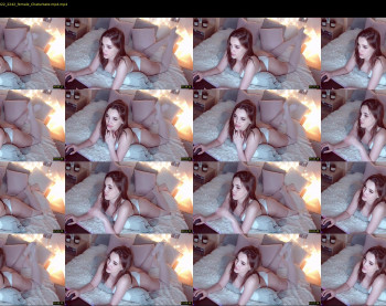 adrenaline_rush_ — 14 minute Chaturbate female cam show recording, 720p, May 30, 2022