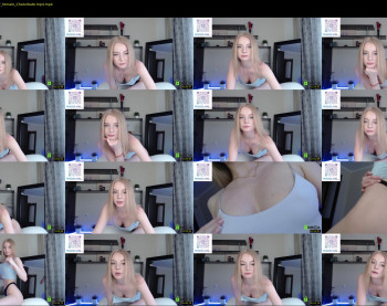 adrykilly — 8 minute Chaturbate female cam show recording, 1080p, May 30, 2022