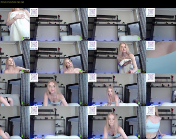 adrykilly — 49 minute Chaturbate female cam show recording, 1080p, May 30, 2022