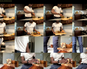 ahnoreclis — 6 minute Chaturbate male cam show recording, 720p, May 30, 2022