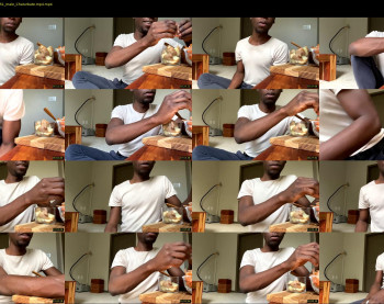 ahnoreclis — 21 minute Chaturbate male cam show recording, 720p, May 30, 2022