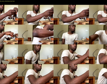 ahnoreclis — 3 minute Chaturbate male cam show recording, 720p, May 30, 2022
