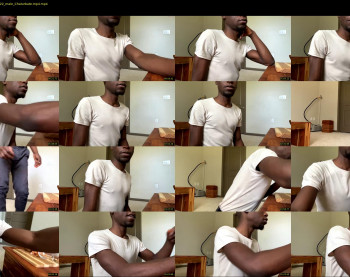 ahnoreclis — 7 minute Chaturbate male cam show recording, 720p, May 30, 2022