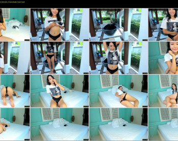 aina_kun — 42 minute Chaturbate female cam show recording, 720p, May 30, 2022