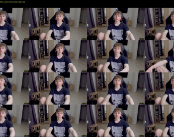 alex_gotcha — 9 minute Chaturbate male cam show recording, 1080p, May 31, 2022