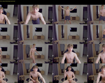 alex_gotcha — 15 minute Chaturbate male cam show recording, 1080p, May 31, 2022