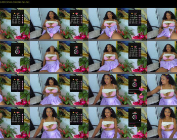 alexandra_mar — 3 minute Chaturbate female cam show recording, 1080p, May 30, 2022