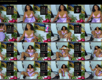 alexandra_mar — 26 minute Chaturbate female cam show recording, 1080p, May 30, 2022