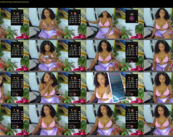 alexandra_mar — 11 minute Chaturbate female cam show recording, 1080p, May 30, 2022