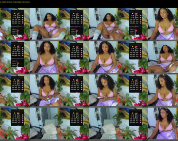 alexandra_mar — 55 minute Chaturbate female cam show recording, 1080p, May 30, 2022