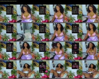 alexandra_mar — 54 minute Chaturbate female cam show recording, 1080p, May 30, 2022