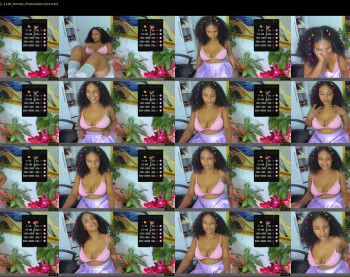alexandra_mar — 20 minute Chaturbate female cam show recording, 1080p, May 30, 2022
