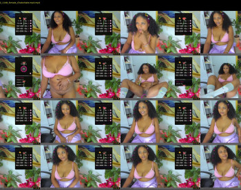 alexandra_mar — 37 minute Chaturbate female cam show recording, 1080p, May 30, 2022