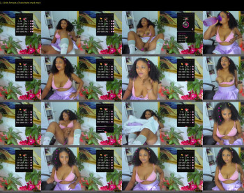 alexandra_mar — 51 minute Chaturbate female cam show recording, 1080p, May 30, 2022