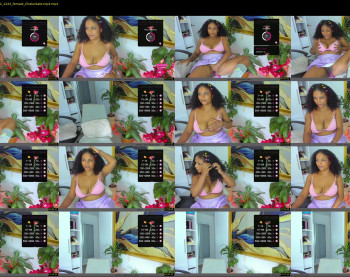 alexandra_mar — 55 minute Chaturbate female cam show recording, 1080p, May 30, 2022