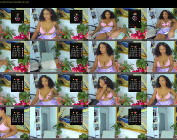 alexandra_mar — 55 minute Chaturbate female cam show recording, 1080p, May 30, 2022