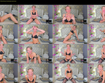 alexandrafix — 102 minute Chaturbate female cam show recording, 720p, May 30, 2022