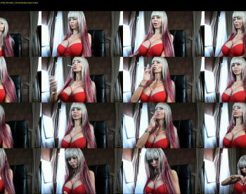 alexissadele — 11 minute Chaturbate female cam show recording, 720p, May 30, 2022