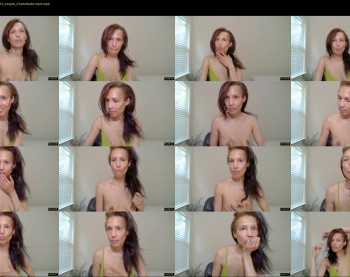 allgood4u — 19 minute Chaturbate couple cam show recording, 720p, May 31, 2022