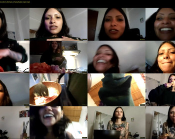 alone_together_ — 47 minute Chaturbate female cam show recording, 720p, May 31, 2022