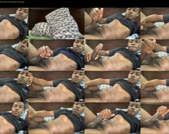 alphabbc77 — 33 minute Chaturbate male cam show recording, 480p, May 30, 2022