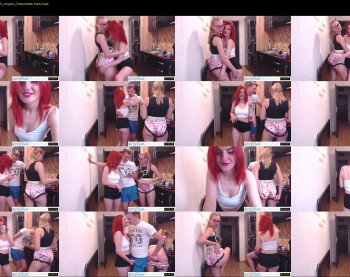aly_alyce — 45 minute Chaturbate female cam show recording, 1080p, May 30, 2022