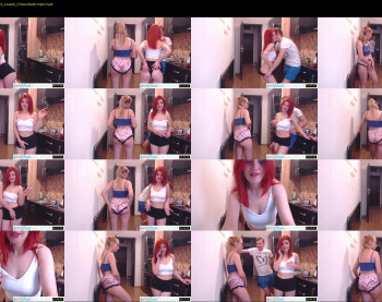 aly_alyce — 10 minute Chaturbate female cam show recording, 1080p, May 30, 2022