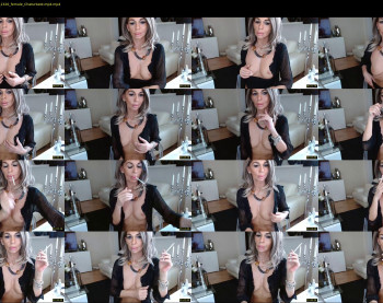 amanda0803 — 3 minute Chaturbate female cam show recording, 720p, May 30, 2022