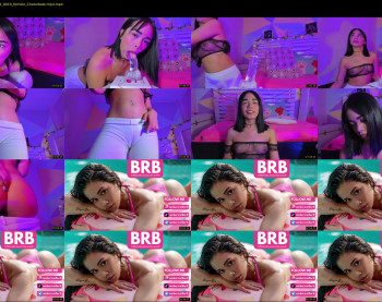 ambermiller04 — 67 minute Chaturbate female cam show recording, 1080p, May 31, 2022