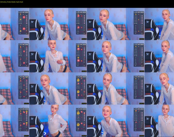 an_ross — 4 minute Chaturbate female cam show recording, 1080p, May 30, 2022