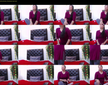 ana_mature_ — 5 minute Chaturbate female cam show recording, 1080p, May 31, 2022