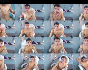ander_012 — 54 minute Chaturbate male cam show recording, 1080p, May 30, 2022