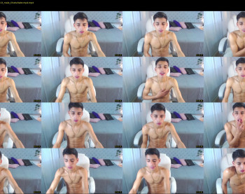 ander_012 — 9 minute Chaturbate male cam show recording, 1080p, May 30, 2022
