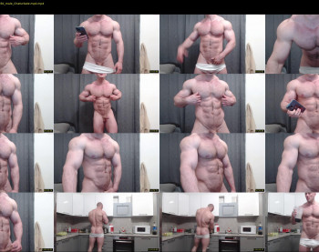 andry_dick — 91 minute Chaturbate male cam show recording, 720p, May 30, 2022