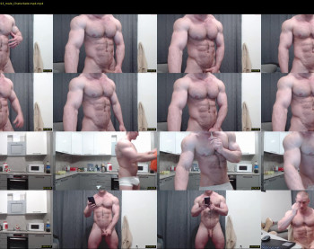andry_dick — 91 minute Chaturbate male cam show recording, 720p, May 31, 2022