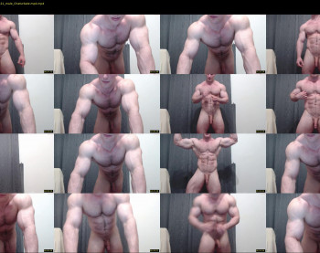 andry_dick — 8 minute Chaturbate male cam show recording, 720p, May 31, 2022