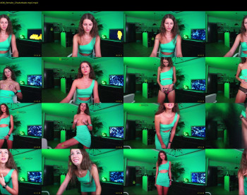 anna_shine_ — 54 minute Chaturbate female cam show recording, 1080p, May 30, 2022