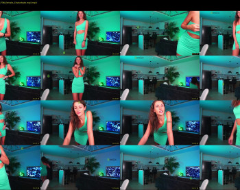 anna_shine_ — 5 minute Chaturbate female cam show recording, 1080p, May 30, 2022