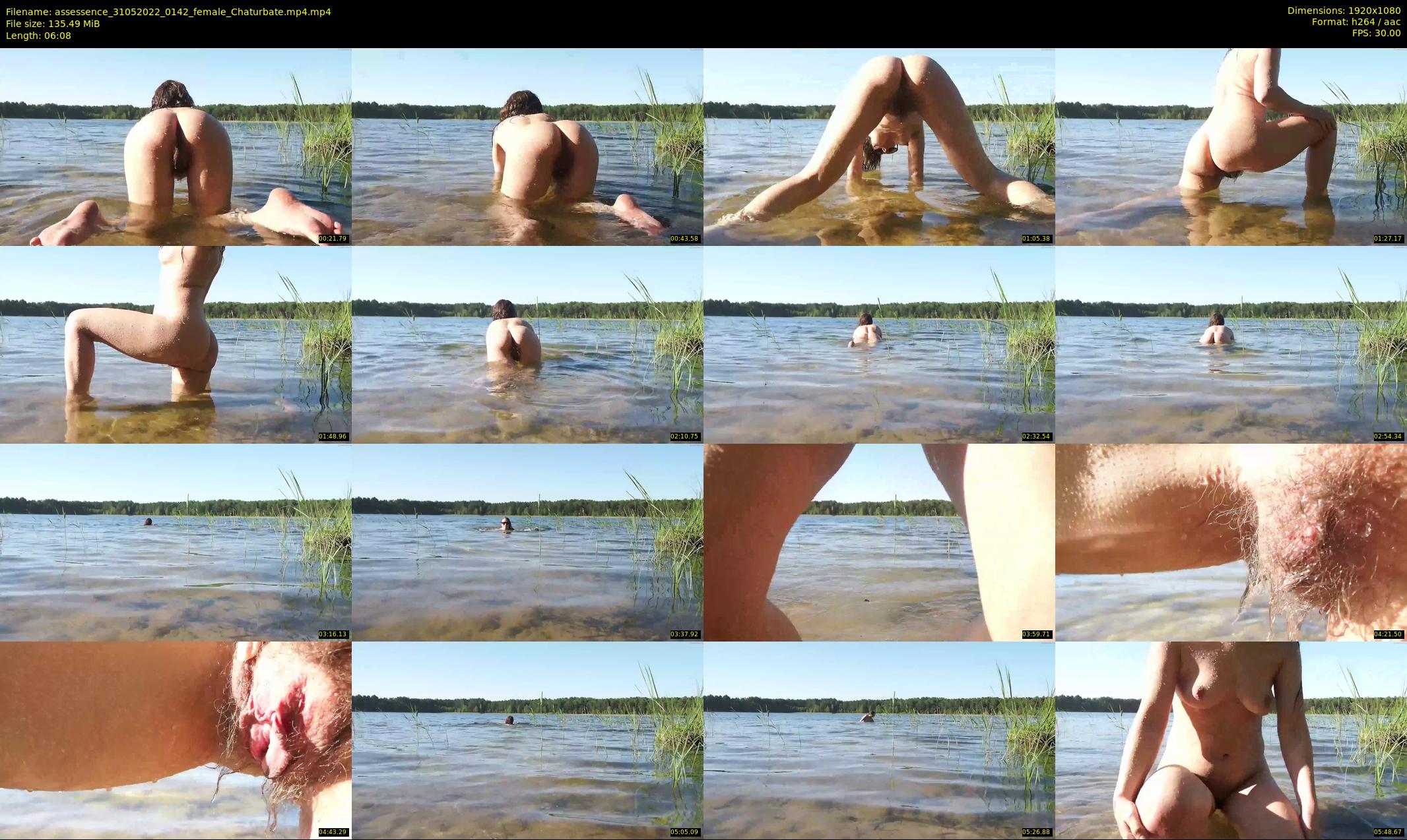 assessence — 7 minute Chaturbate female cam show recording, 1080p, May 31, 2022