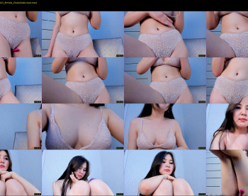 ayanami11 — 60 minute Chaturbate female cam show recording, 1080p, May 30, 2022