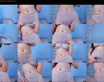ayanami11 — 54 minute Chaturbate female cam show recording, 1080p, May 30, 2022