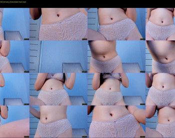 ayanami11 — 54 minute Chaturbate female cam show recording, 1080p, May 30, 2022