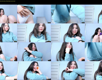 ayanami11 — 54 minute Chaturbate female cam show recording, 1080p, May 31, 2022