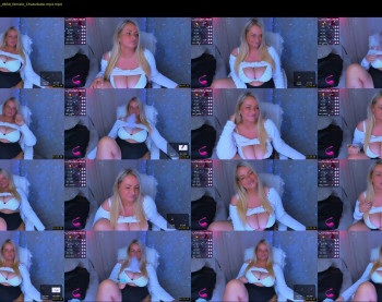 bbwdesirebbw — 7 minute Chaturbate female cam show recording, 720p, May 30, 2022