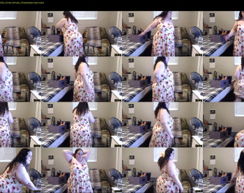 bbwmilfforcamfun — 5 minute Chaturbate female cam show recording, 720p, May 31, 2022